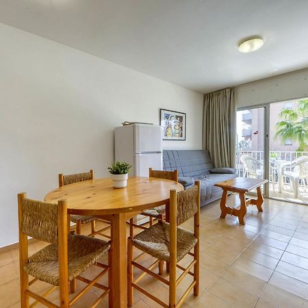 Apartment Mismar-10 By Interhome Ρόζες Εξωτερικό φωτογραφία