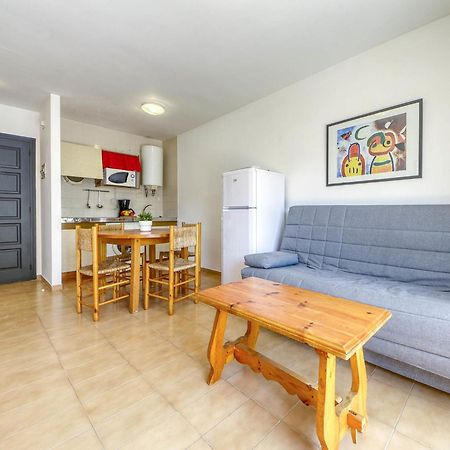 Apartment Mismar-10 By Interhome Ρόζες Εξωτερικό φωτογραφία