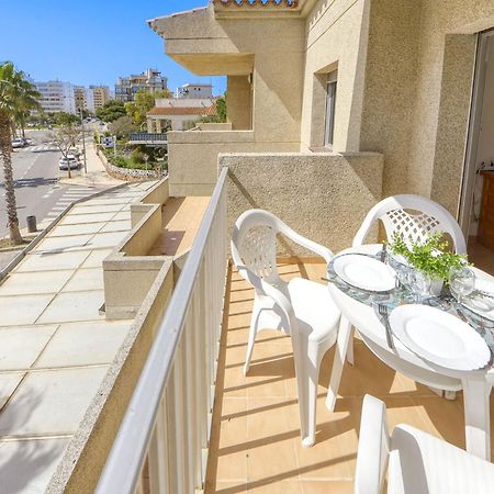 Apartment Mismar-10 By Interhome Ρόζες Εξωτερικό φωτογραφία