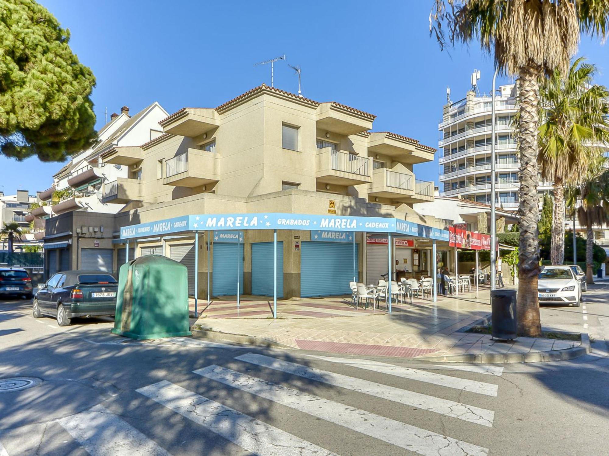 Apartment Mismar-10 By Interhome Ρόζες Εξωτερικό φωτογραφία
