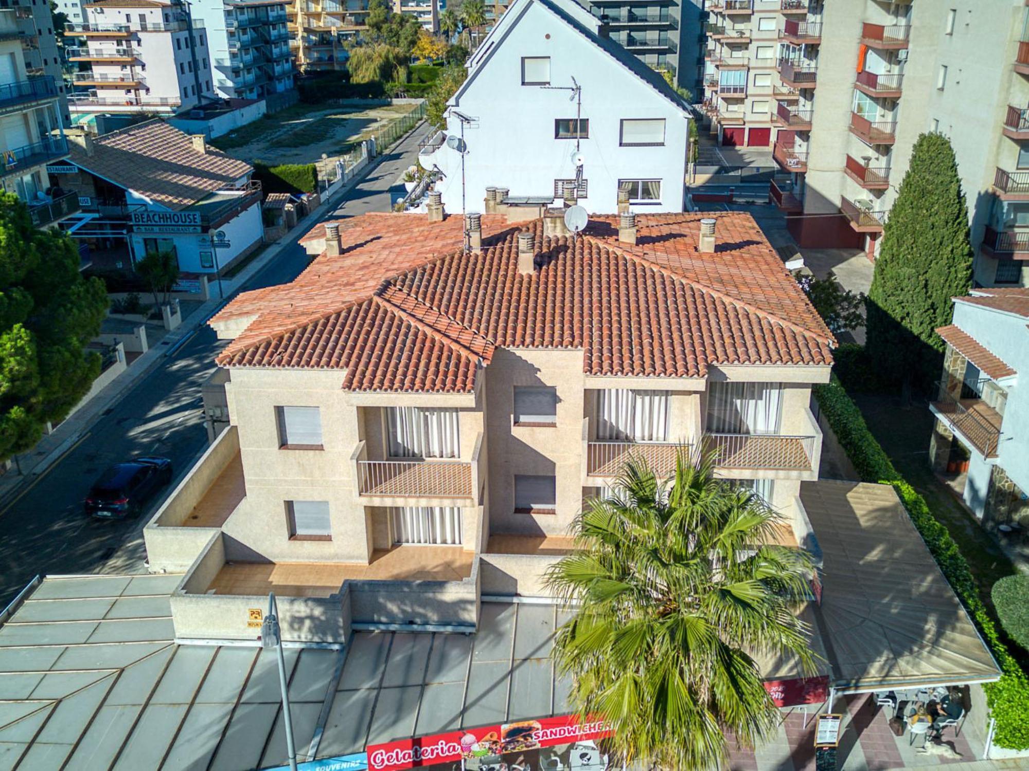 Apartment Mismar-10 By Interhome Ρόζες Εξωτερικό φωτογραφία