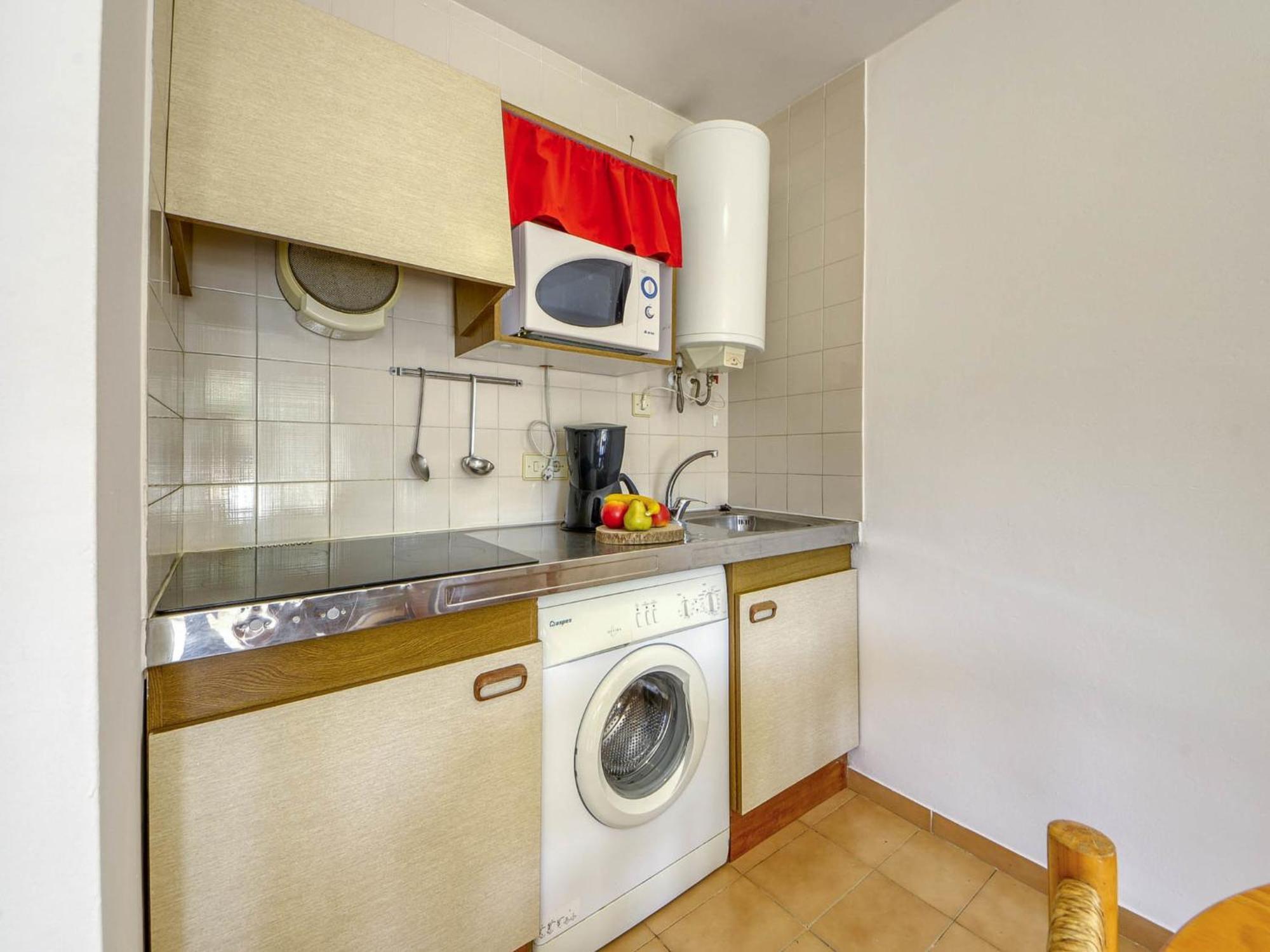 Apartment Mismar-10 By Interhome Ρόζες Εξωτερικό φωτογραφία