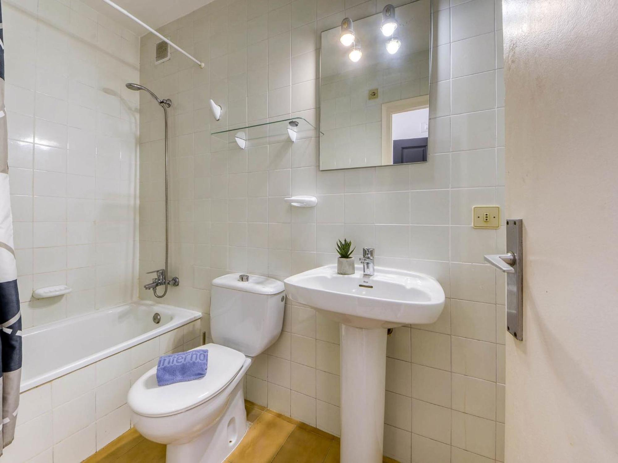 Apartment Mismar-10 By Interhome Ρόζες Εξωτερικό φωτογραφία