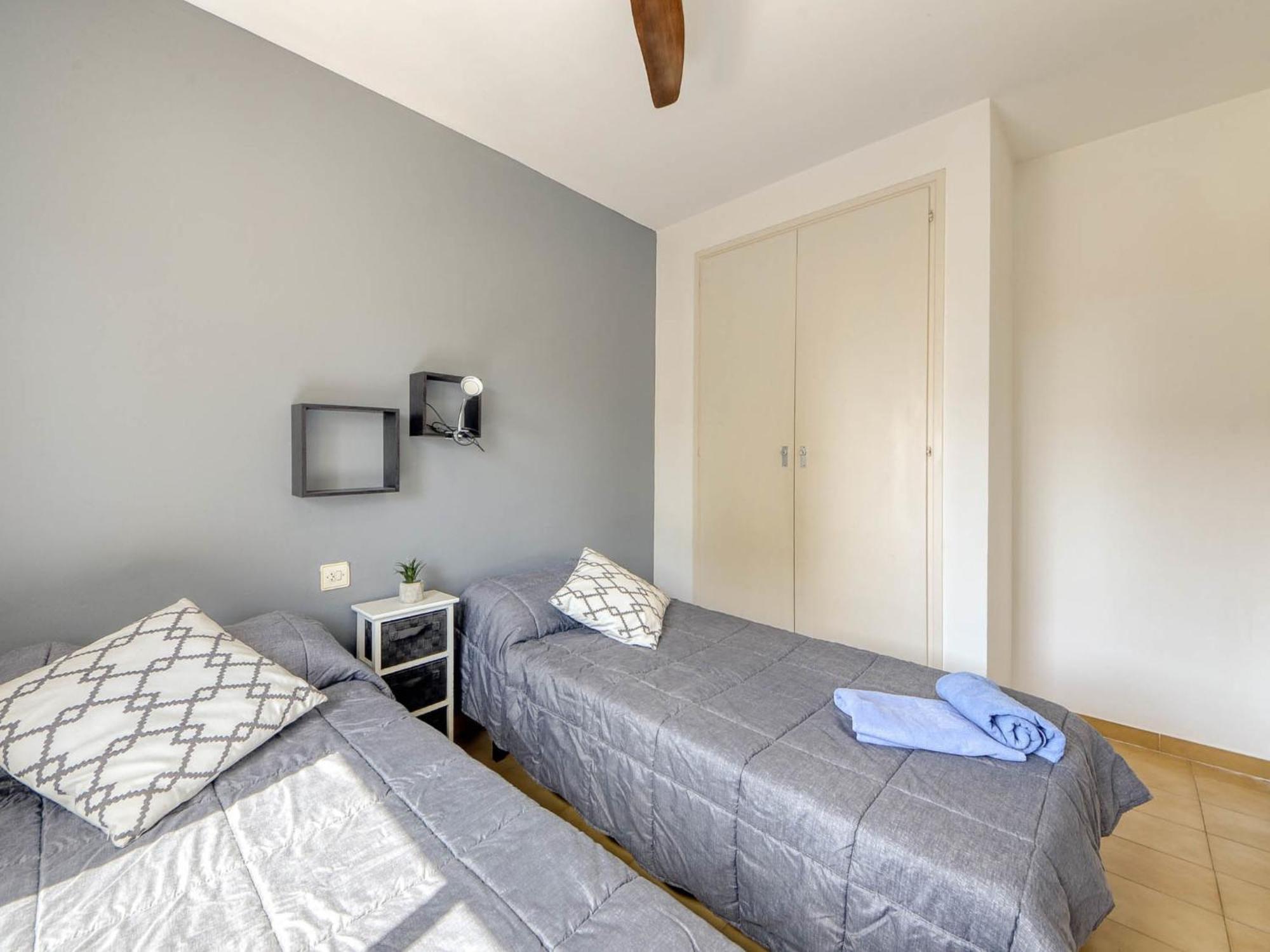 Apartment Mismar-10 By Interhome Ρόζες Εξωτερικό φωτογραφία