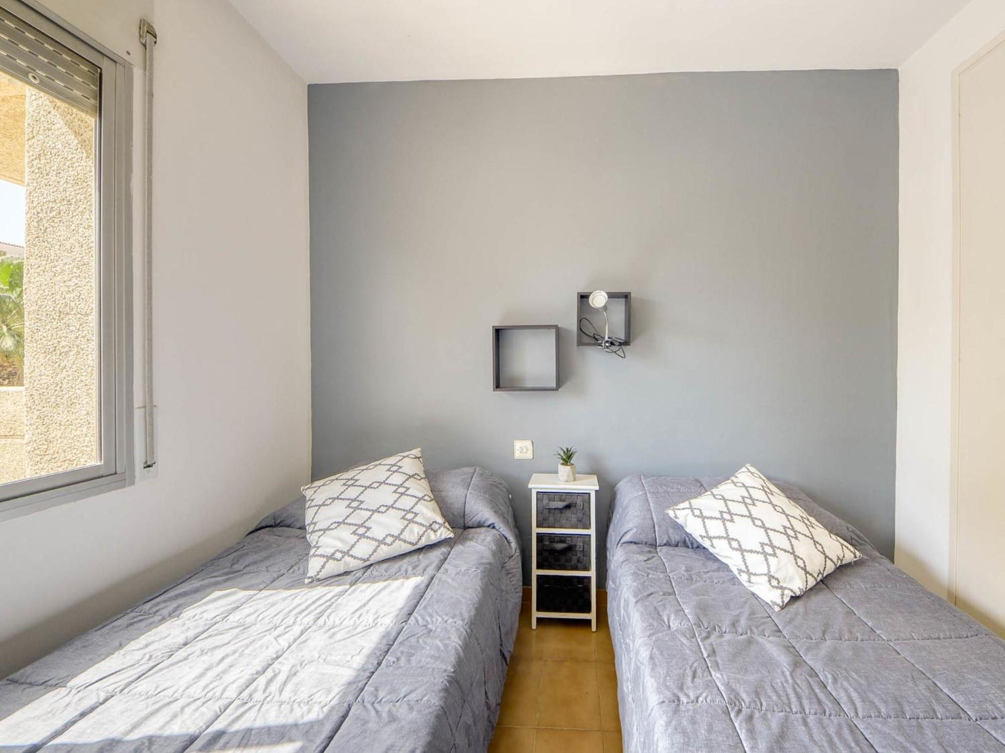 Apartment Mismar-10 By Interhome Ρόζες Εξωτερικό φωτογραφία