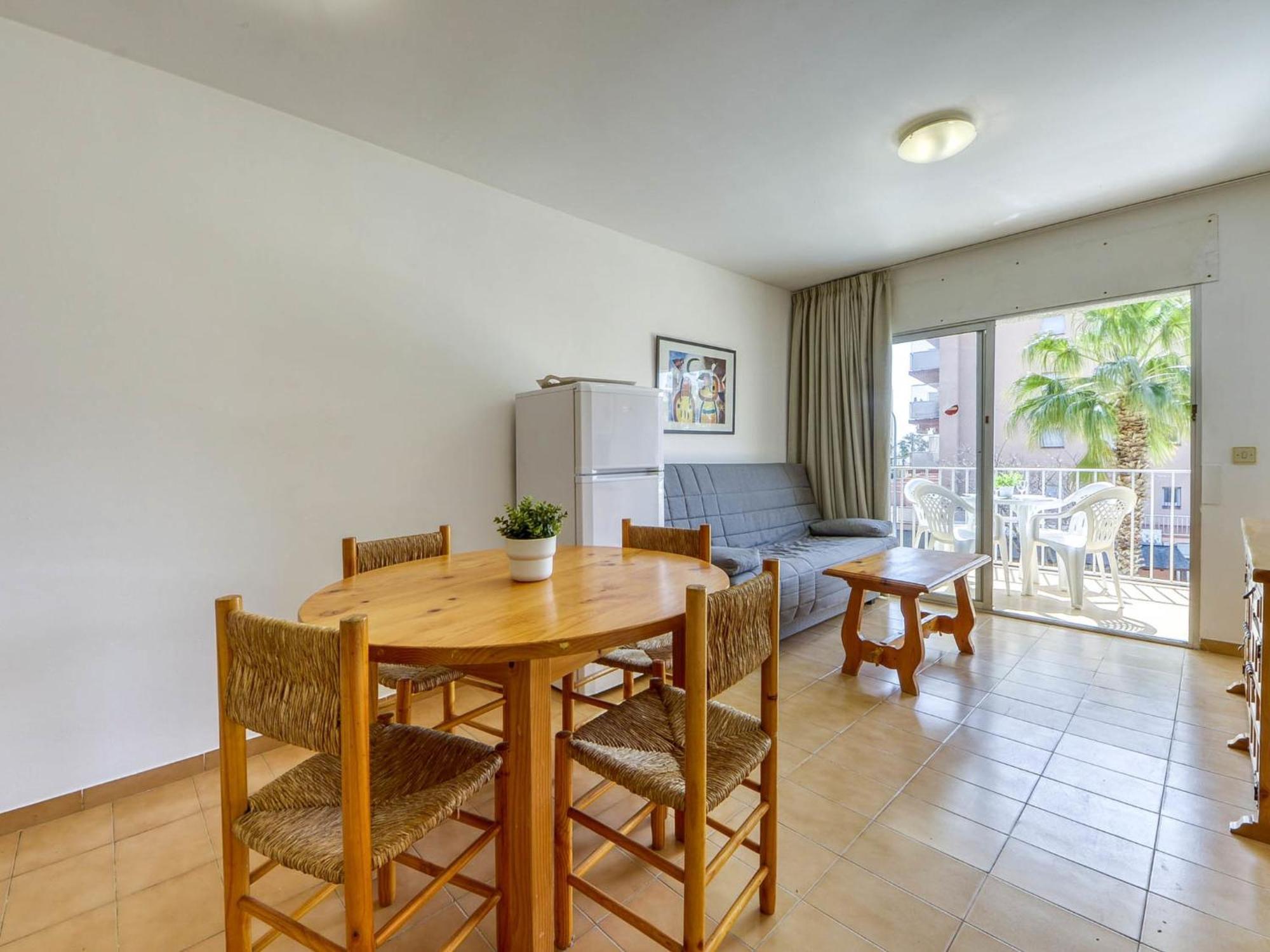 Apartment Mismar-10 By Interhome Ρόζες Εξωτερικό φωτογραφία