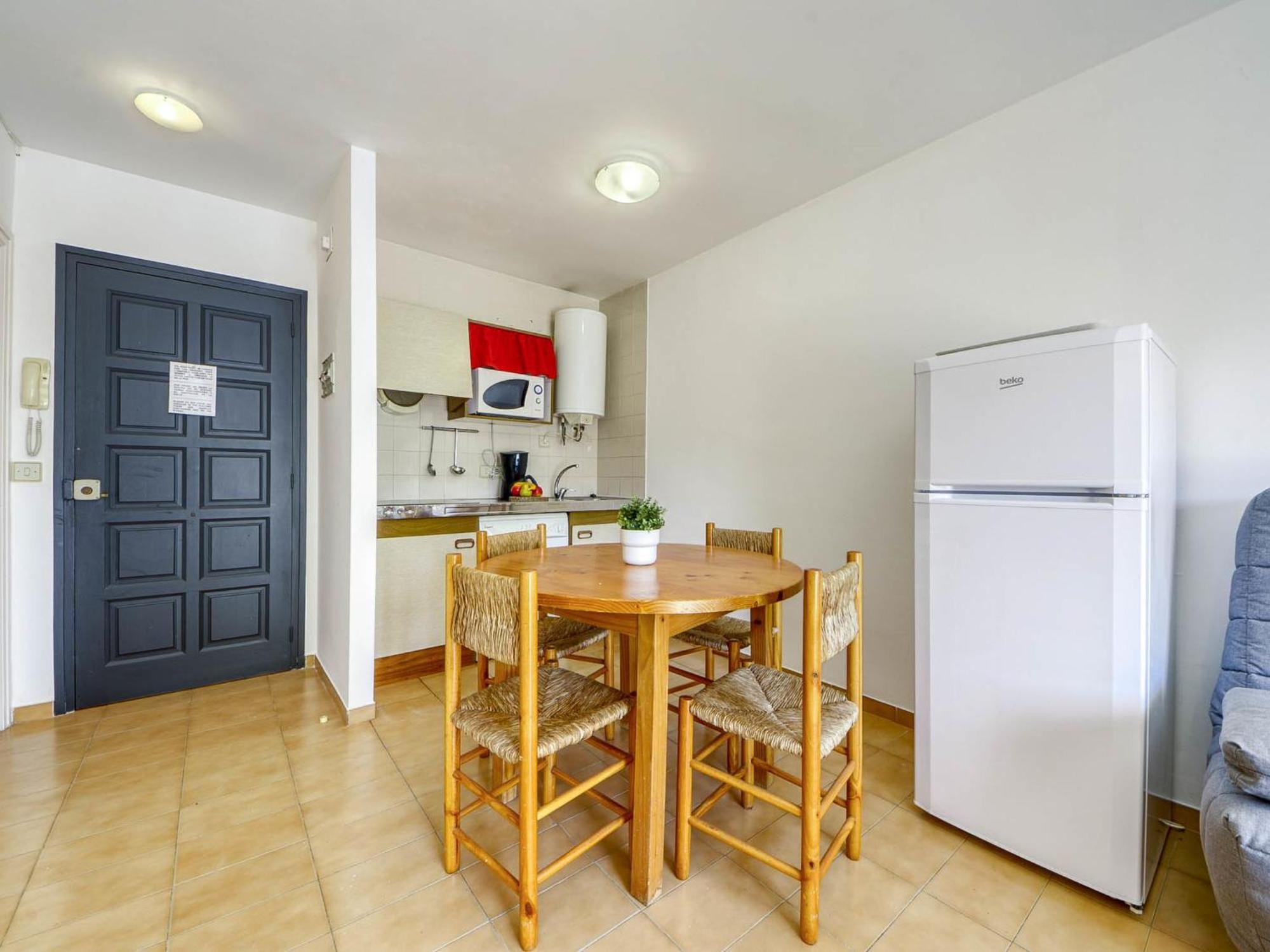 Apartment Mismar-10 By Interhome Ρόζες Εξωτερικό φωτογραφία