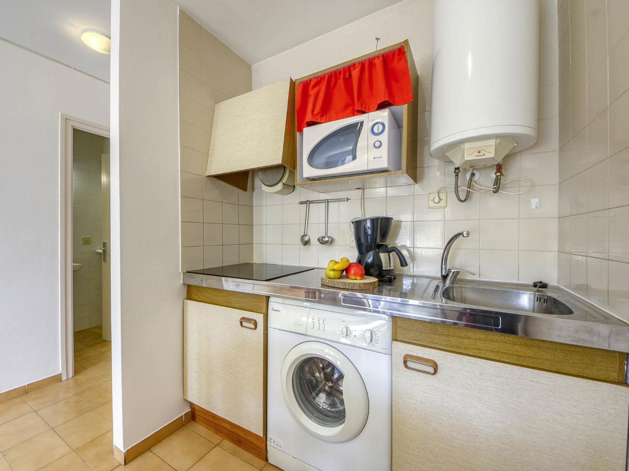 Apartment Mismar-10 By Interhome Ρόζες Εξωτερικό φωτογραφία