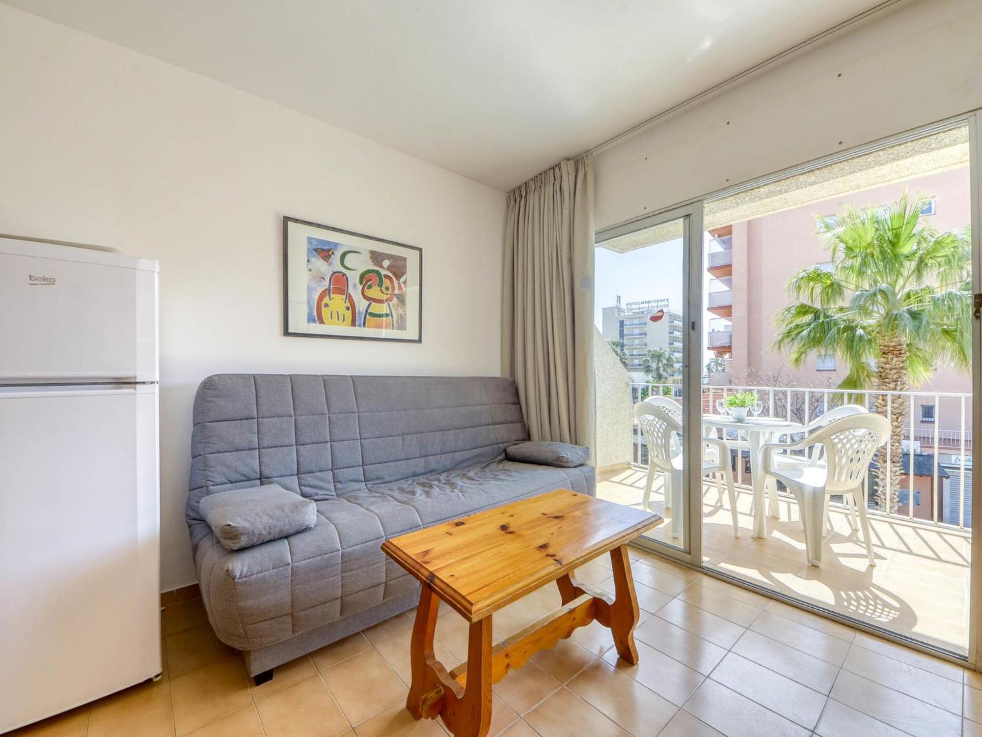 Apartment Mismar-10 By Interhome Ρόζες Εξωτερικό φωτογραφία