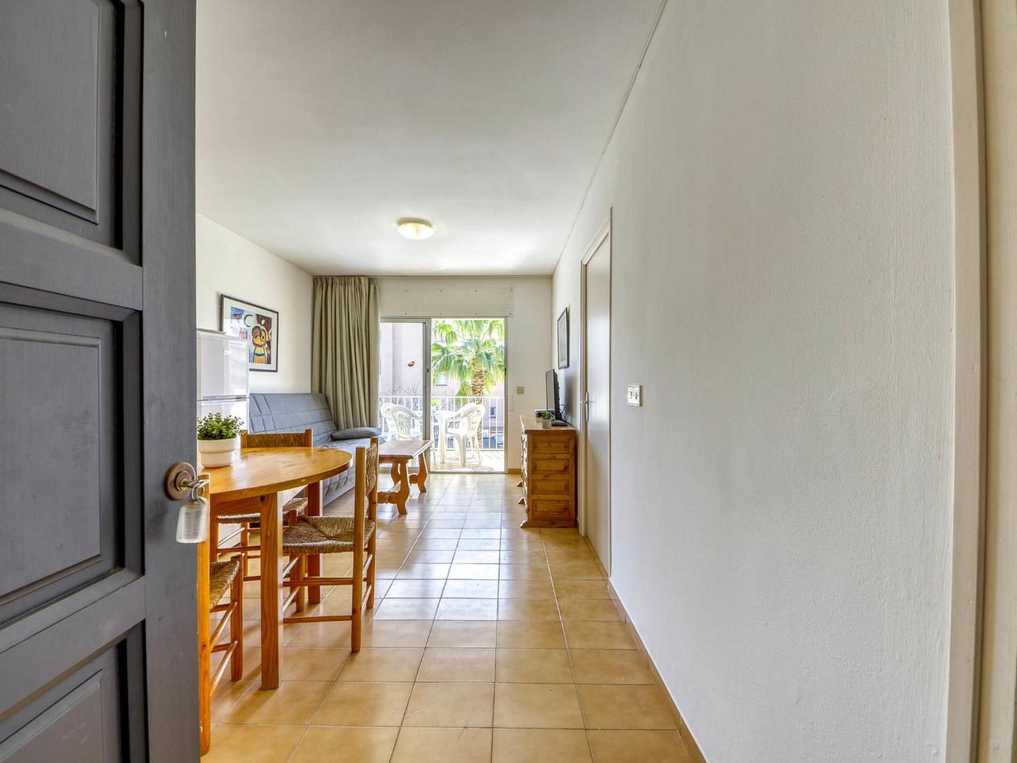 Apartment Mismar-10 By Interhome Ρόζες Εξωτερικό φωτογραφία