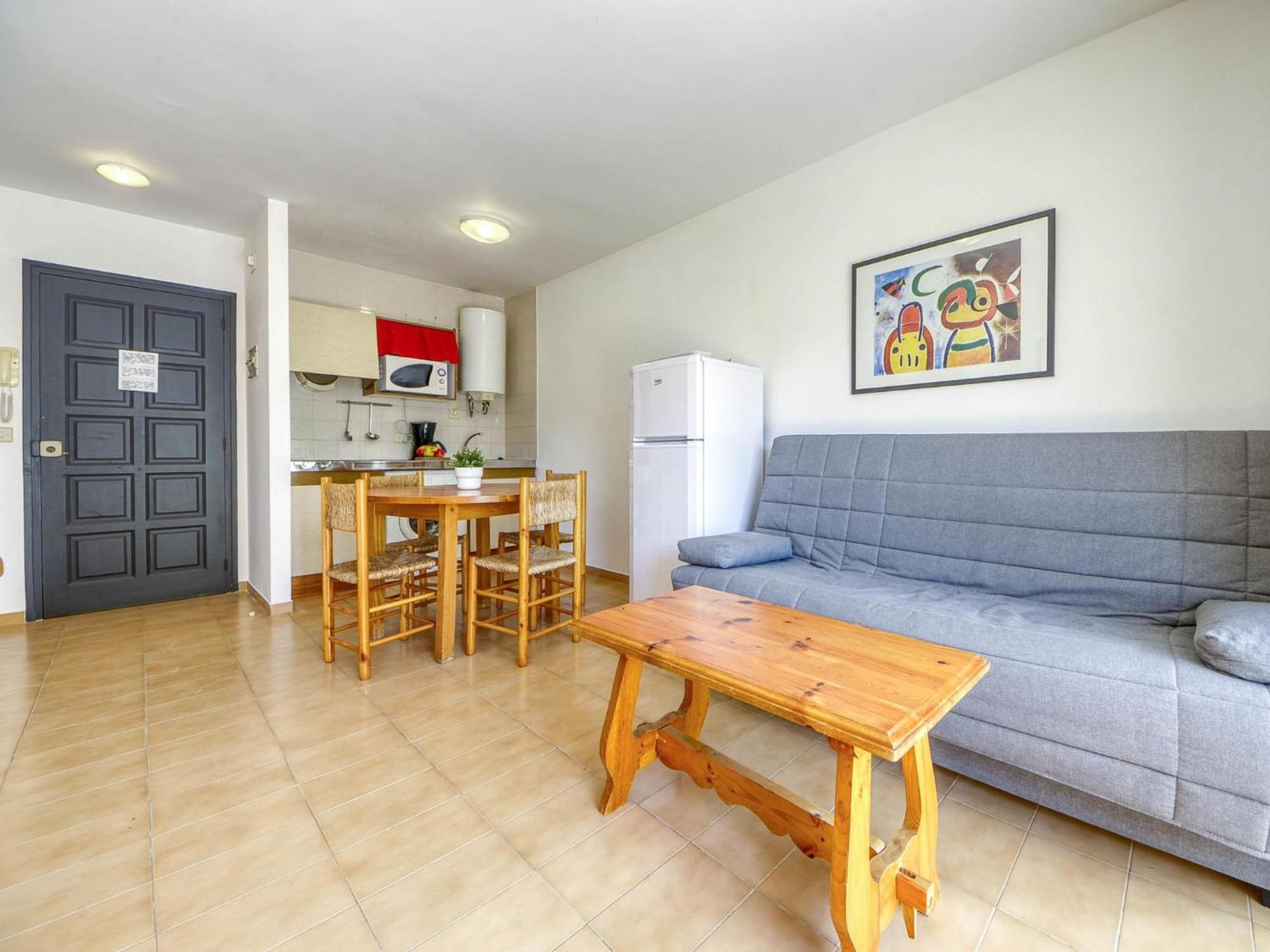 Apartment Mismar-10 By Interhome Ρόζες Εξωτερικό φωτογραφία