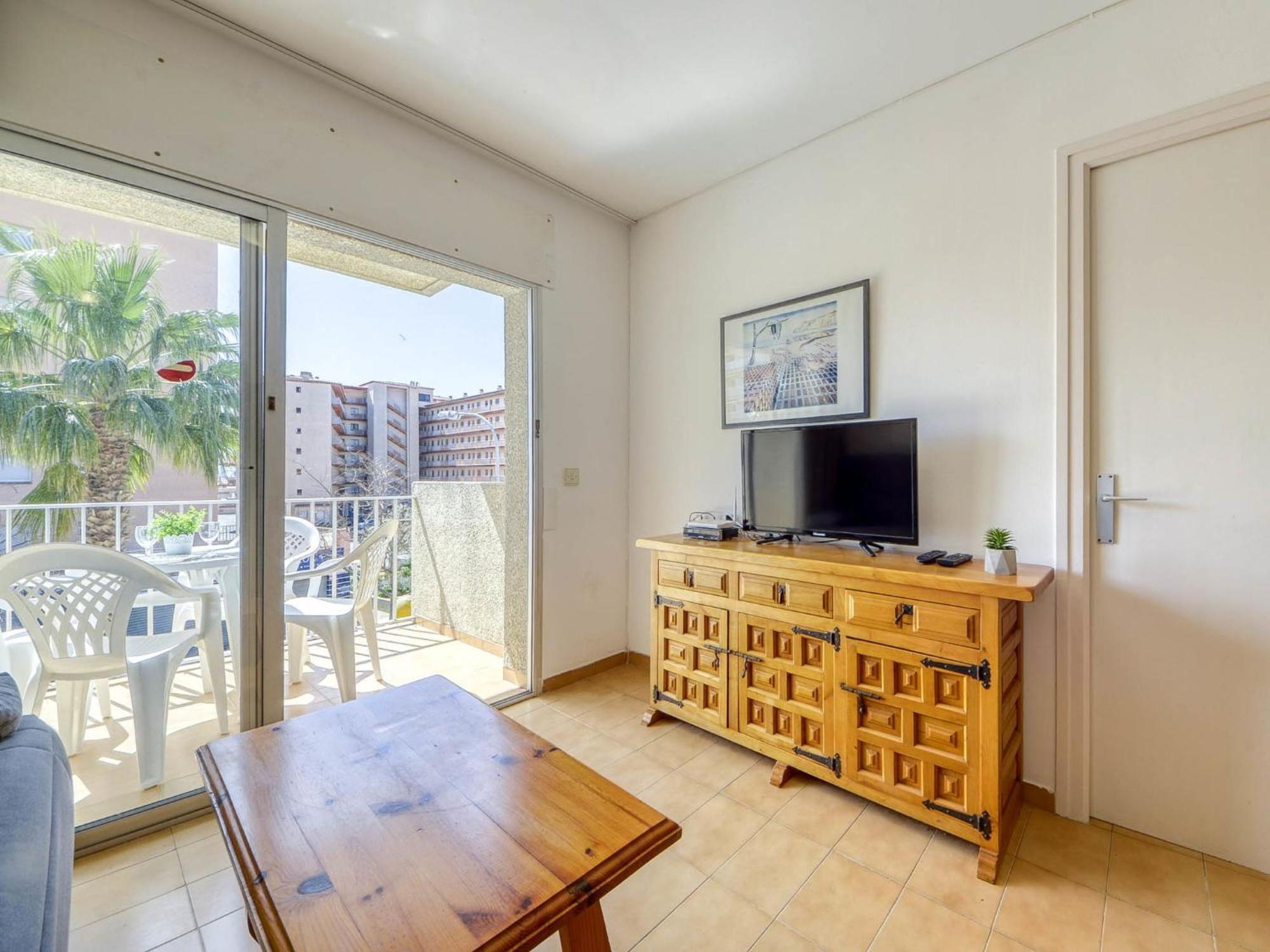 Apartment Mismar-10 By Interhome Ρόζες Εξωτερικό φωτογραφία