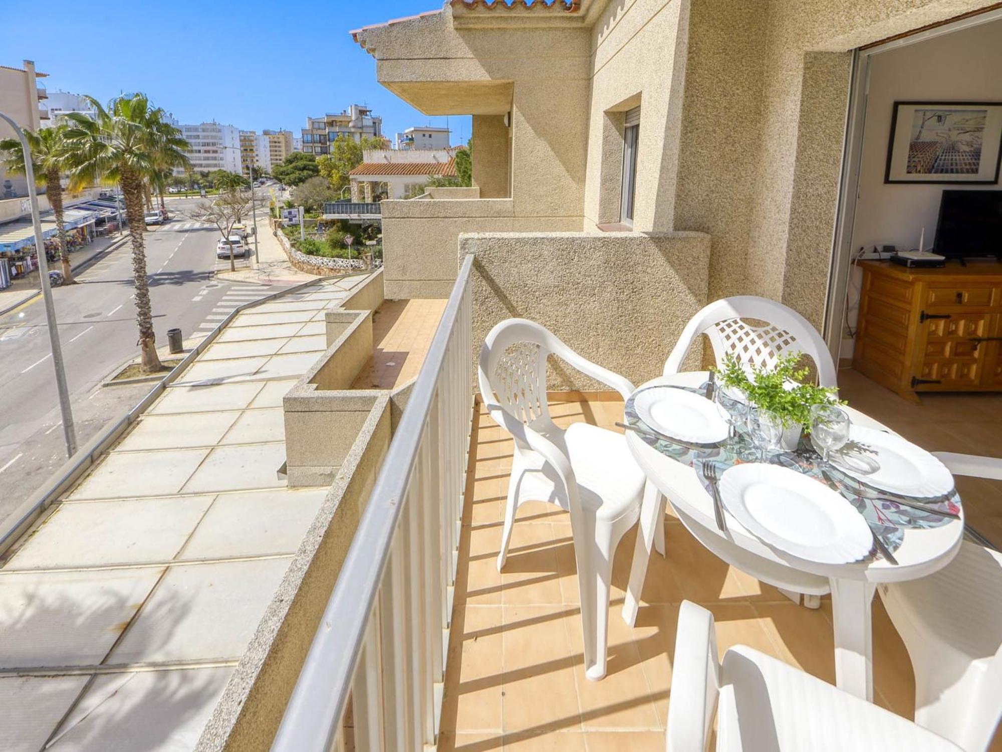 Apartment Mismar-10 By Interhome Ρόζες Εξωτερικό φωτογραφία